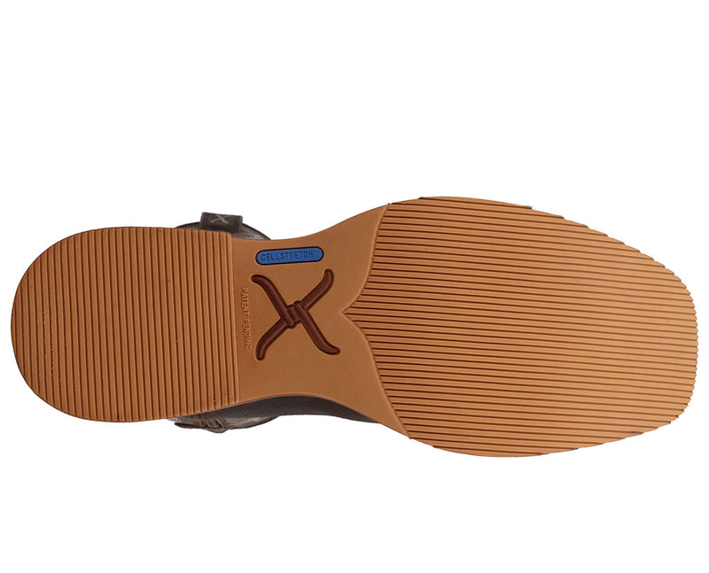 Twisted X Men's 11 Inch Tech X Boot