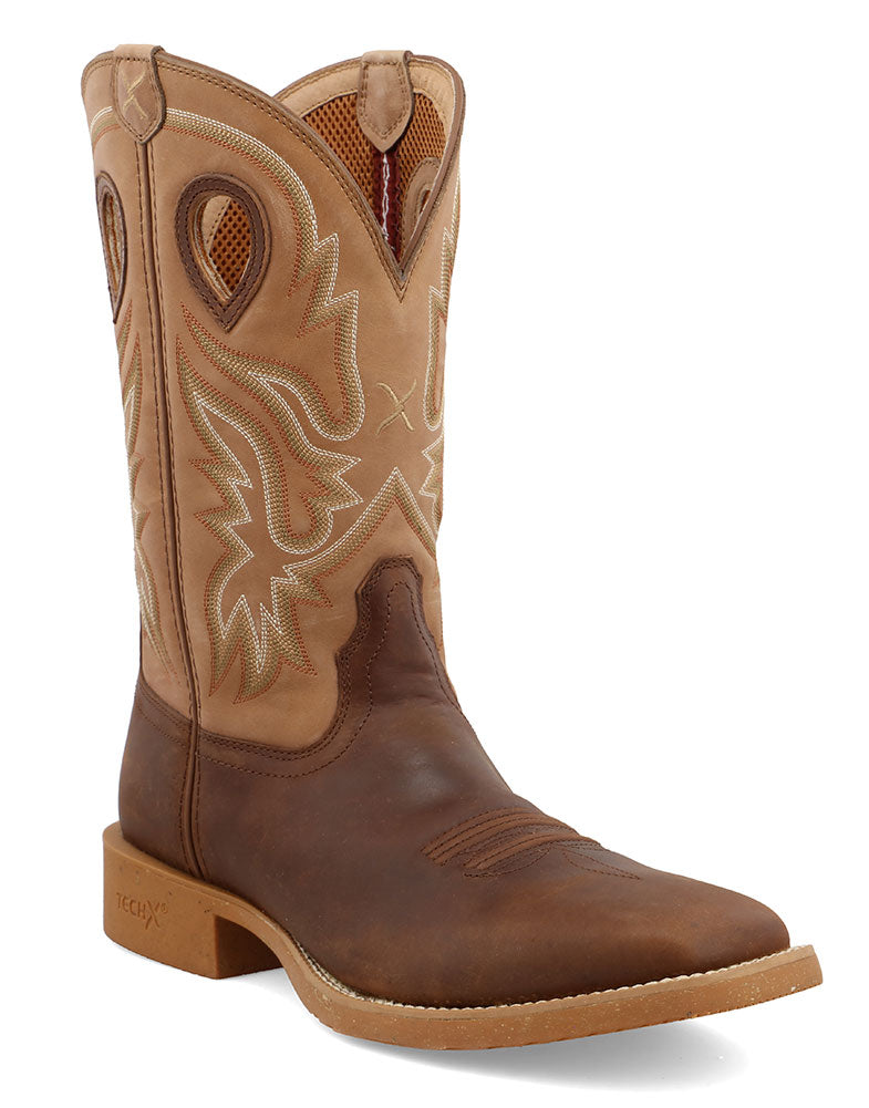 Twisted X Men's 12 Inch Tech X Boot