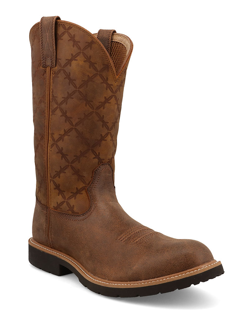 Twisted X Men's 12 Inch Tech X Boot