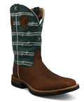 Twisted X Men's 12 Inch Tech X Boot