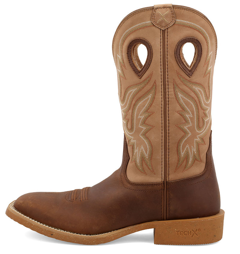 Twisted X Men's 12 Inch Tech X Boot