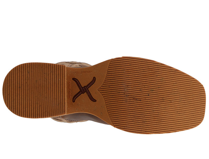 Twisted X Men's 12 Inch Tech X Boot