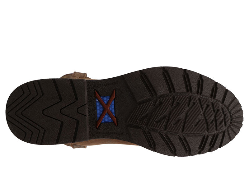 Twisted X Men's 12 Inch Tech X Boot