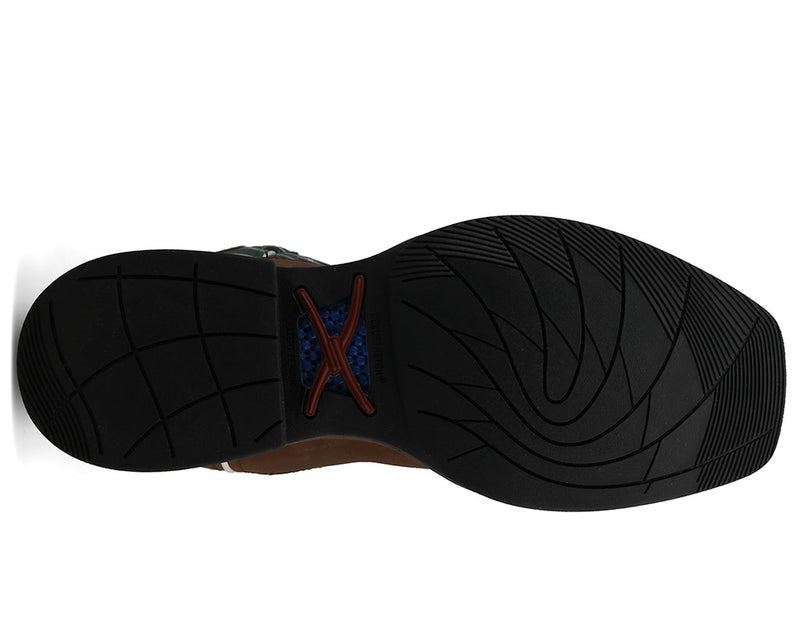 Twisted X Men's 12 Inch Tech X Boot