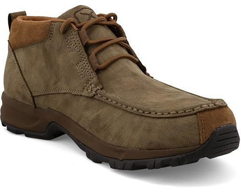 Twisted X Men's 4" Hiker Boot WP