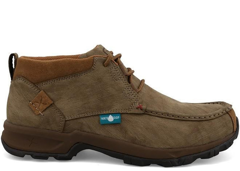 Twisted X Men's 4" Hiker Boot WP