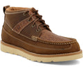 Twisted X Men's 4"" Wedge Sole Boot