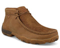 Twisted X Men's Chukka Driving Moc