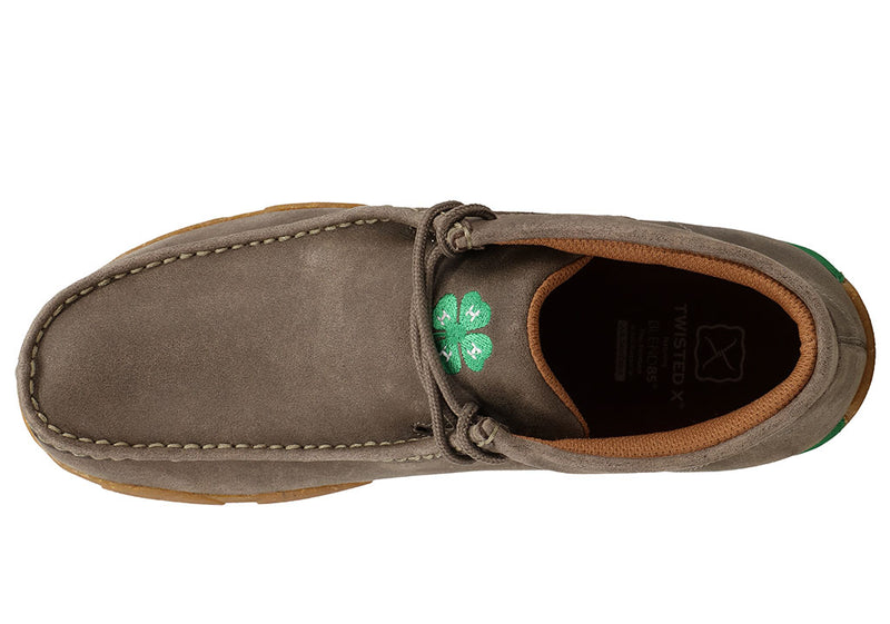 Twisted X Men's Chukka Driving Moc