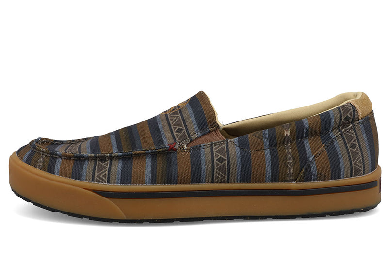 Twisted X Men's Hooey Slip On Loper