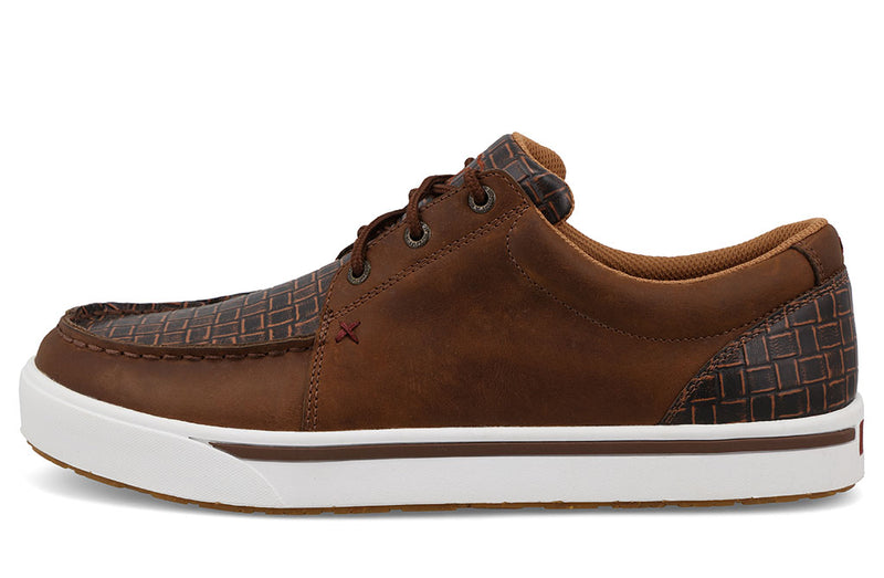 Twisted X Men's Kicks