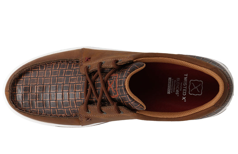 Twisted X Men's Kicks