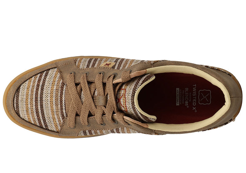 Twisted X Men's Kicks