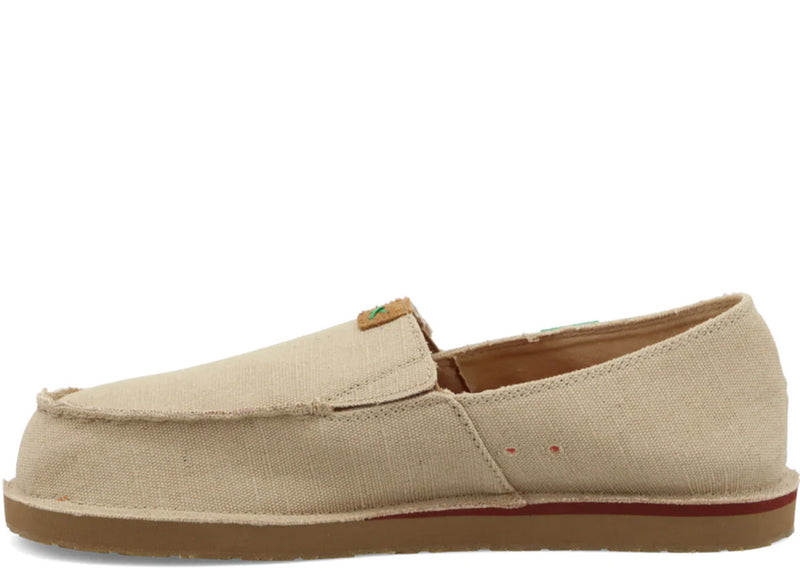Twisted X Men's Slip-On Loafer