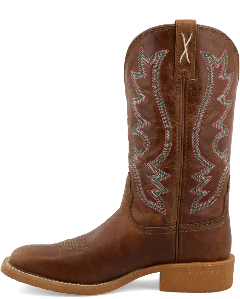 Twisted X Women's 11"" Tech X Boot