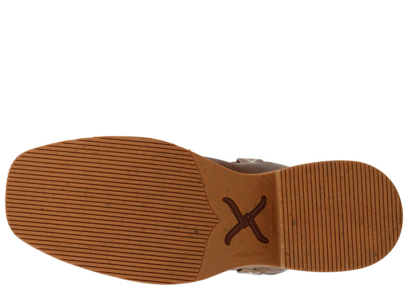 Twisted X Women's 11"" Tech X Boot