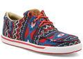 Twisted X Women's Hooey Loper