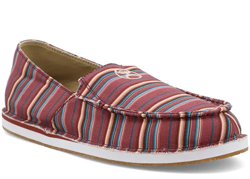 Twisted X Women's Hooey Slip-On
