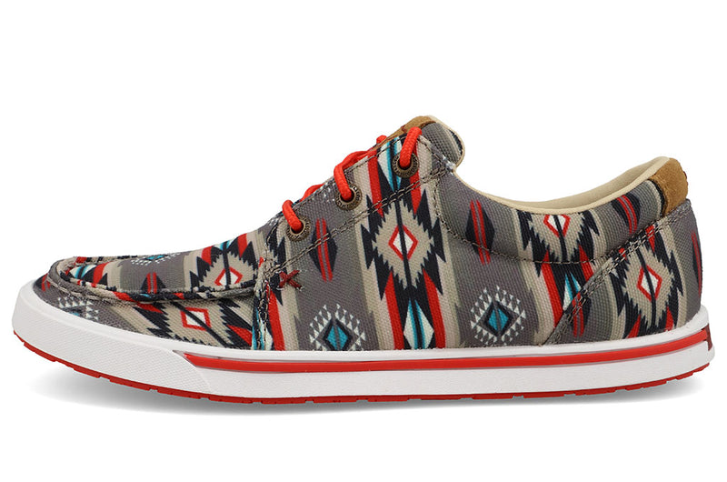 Twisted X Women's Kicks
