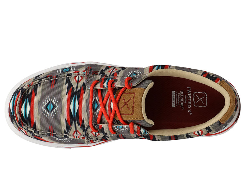 Twisted X Women's Kicks