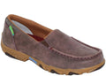 Twisted X Women's Slip-On Driving Moc