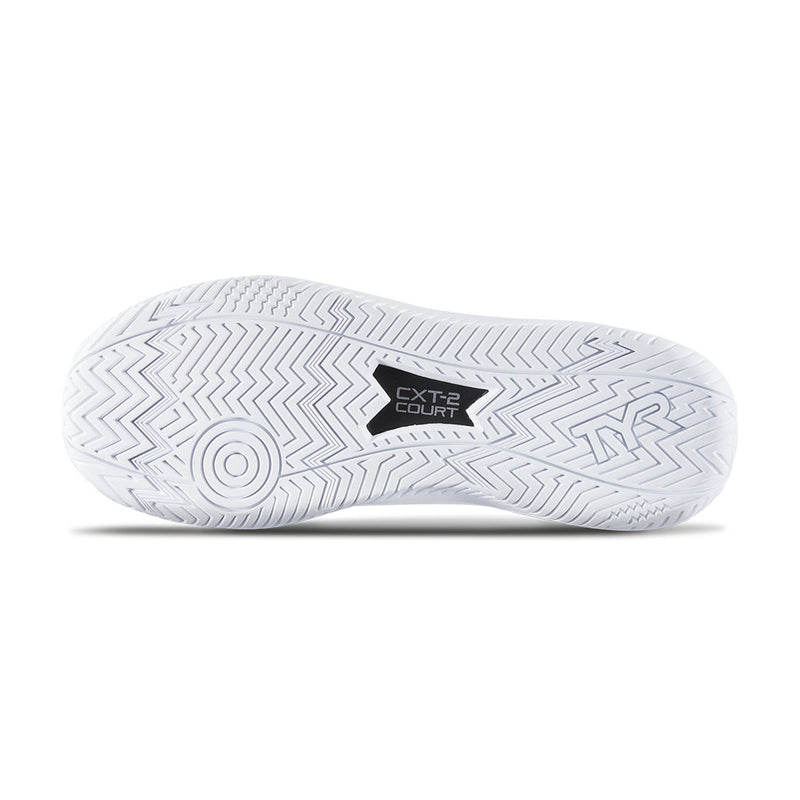TYR CXT-2 Court
