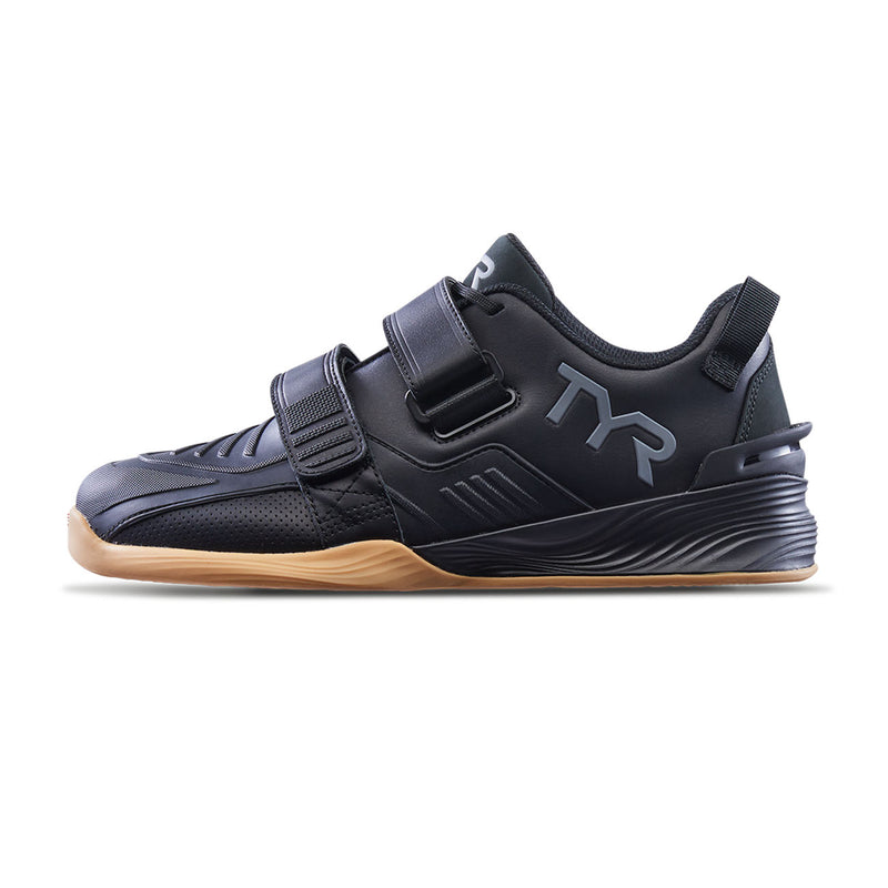 TYR L-2 Lifter (Black / Gum)