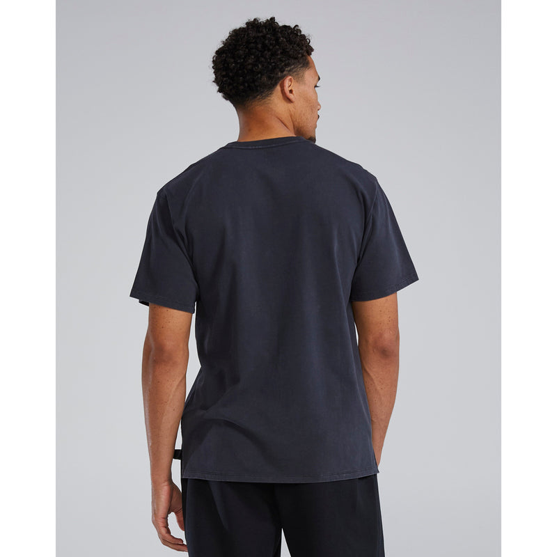 TYR Unisex Garment-Dyed Oversized Tee