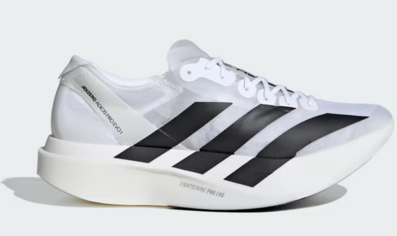 Unisex Adizero Adios Pro Evo 1
