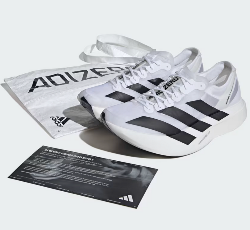 Unisex Adizero Adios Pro Evo 1