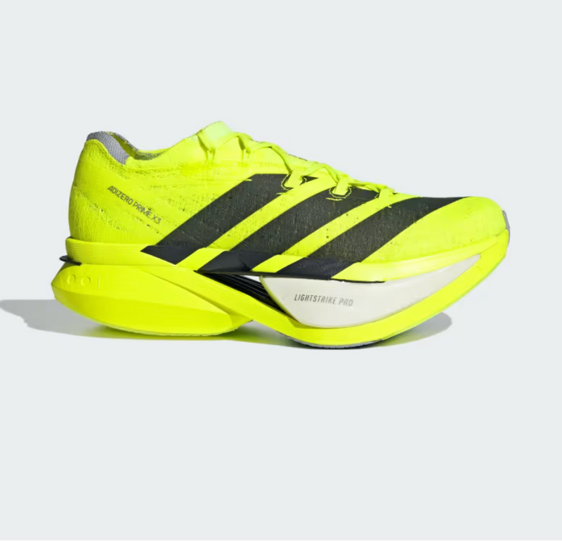 Unisex Adizero Prime X3 Strung