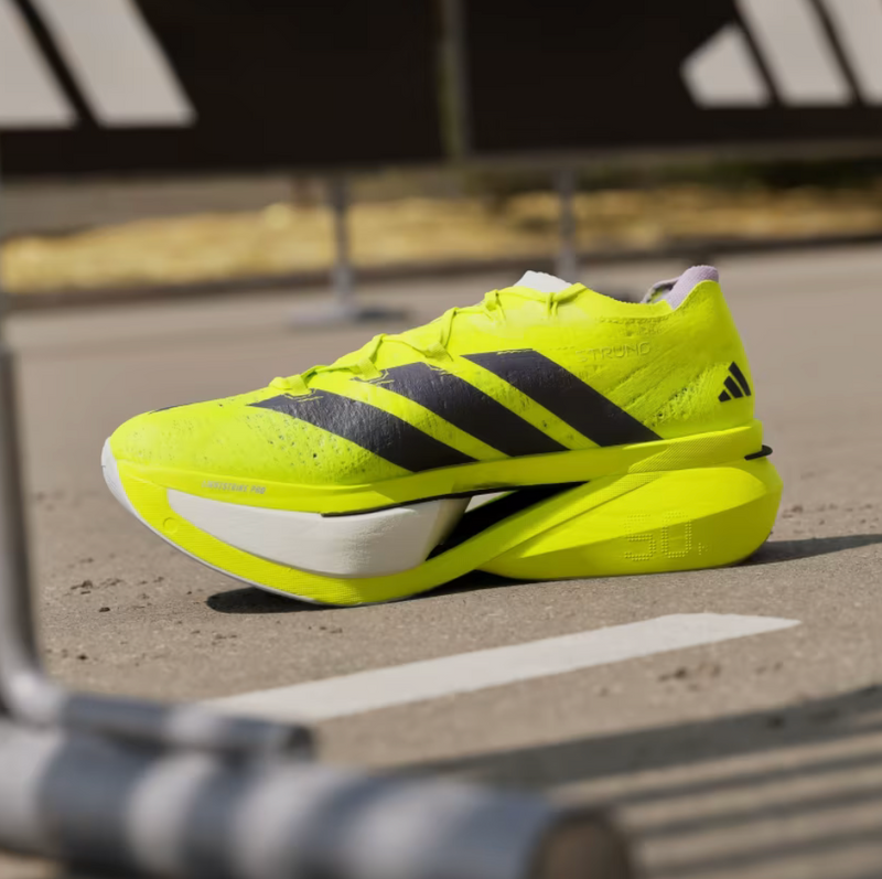 Unisex Adizero Prime X3 Strung