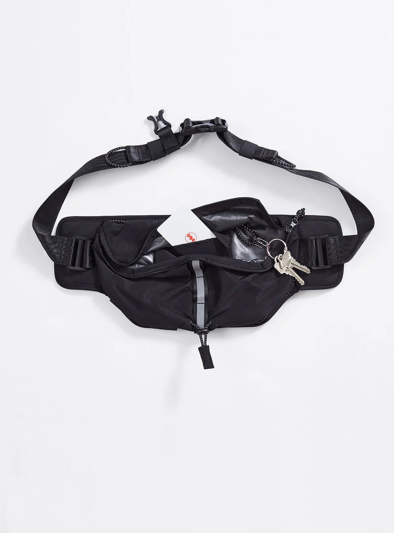 Unisex Janji Multipass Sling Bag