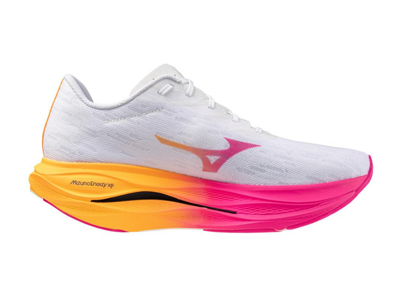Unisex Mizuno Wave Rebellion Flash 3 Hanabi Edition