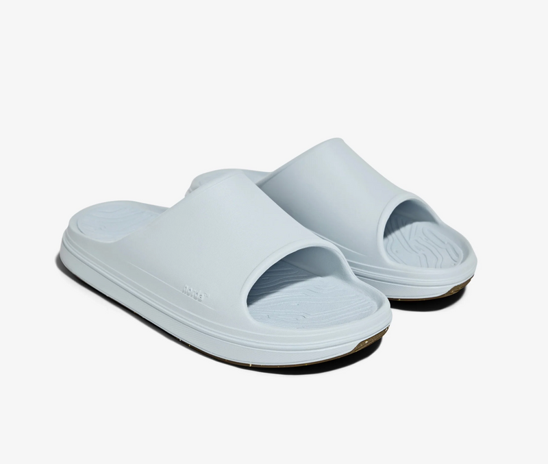 Unisex Norda 008 Recovery Slide