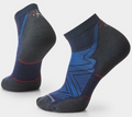 Unisex Smartwool Run Targeted Cushion Ankle Height Socks