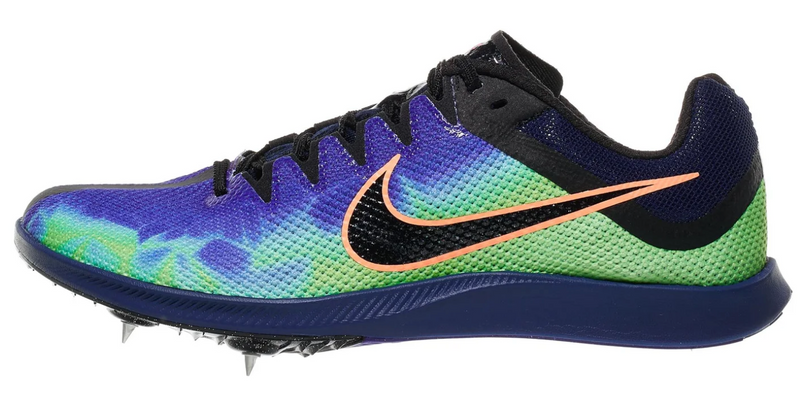 Unisex Zoom Rival Distance