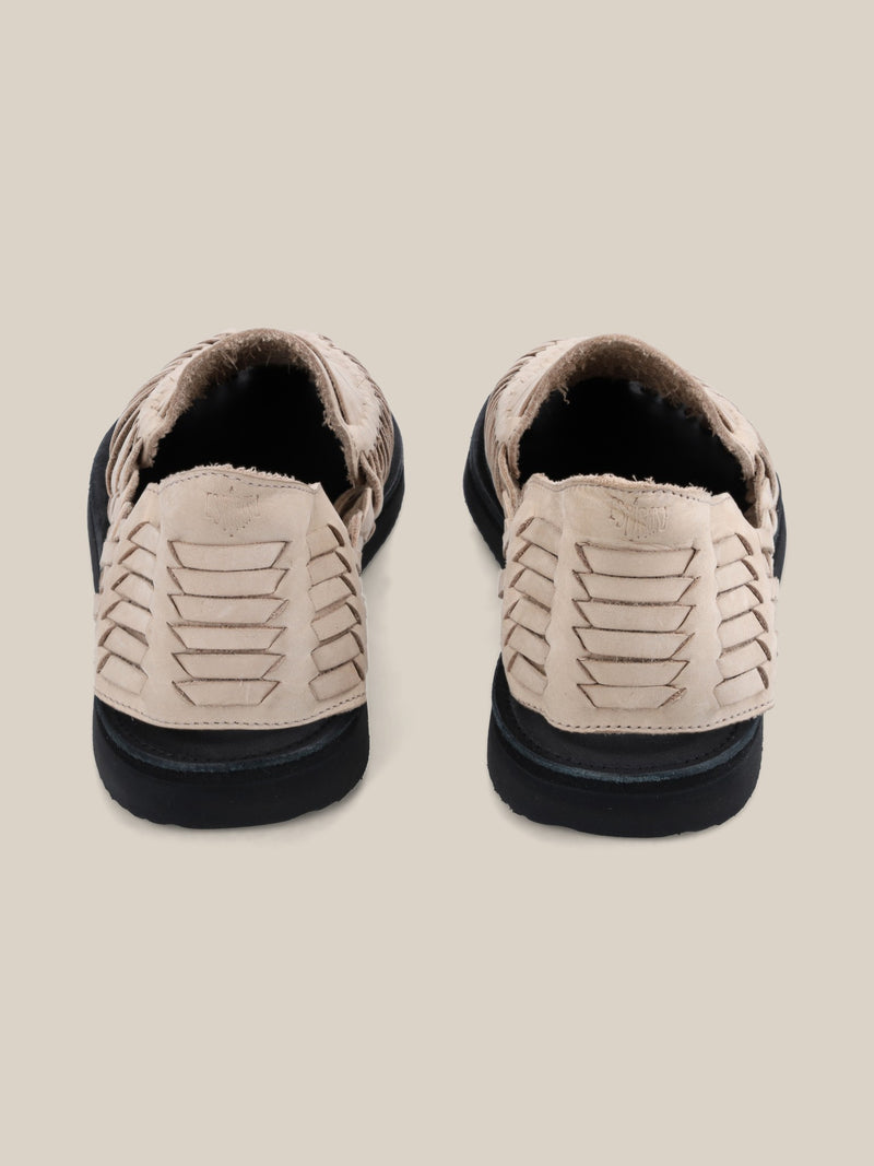 Vail LiteSole Classics Nubuck Leather - Men - Espiritu
