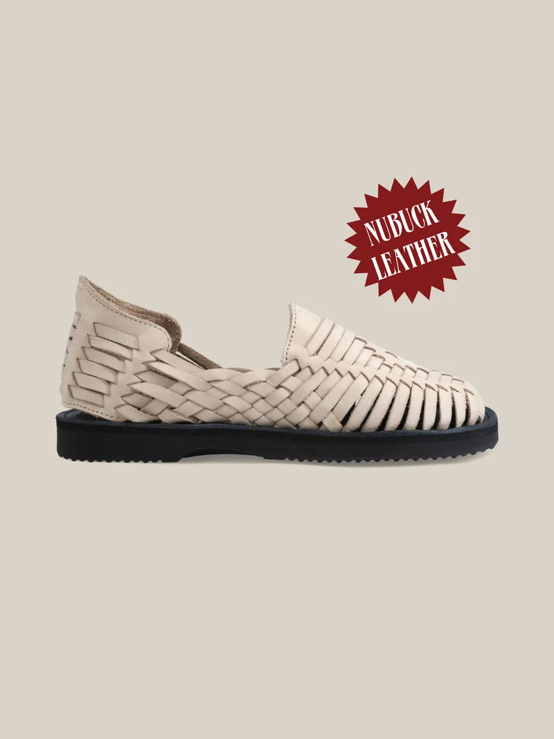 Vail LiteSole Classics Nubuck Leather- Women - Espiritu