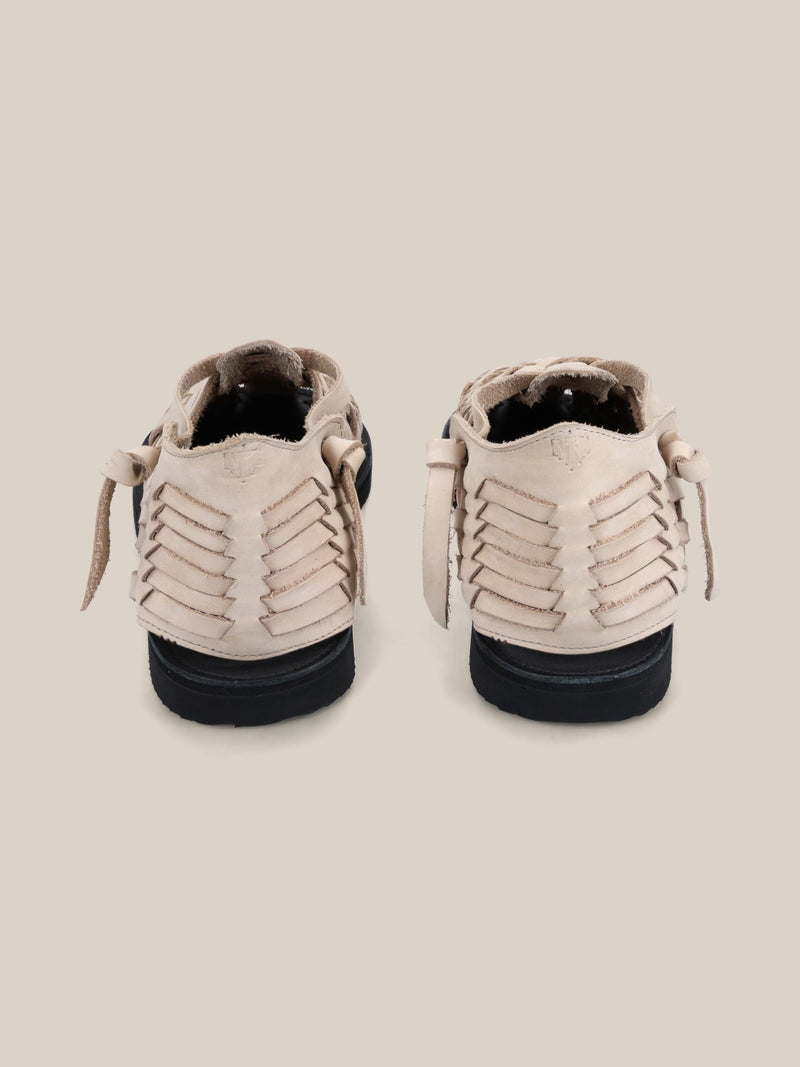 Vail LiteSole Loafers Nubuck Leather - Men - Espiritu