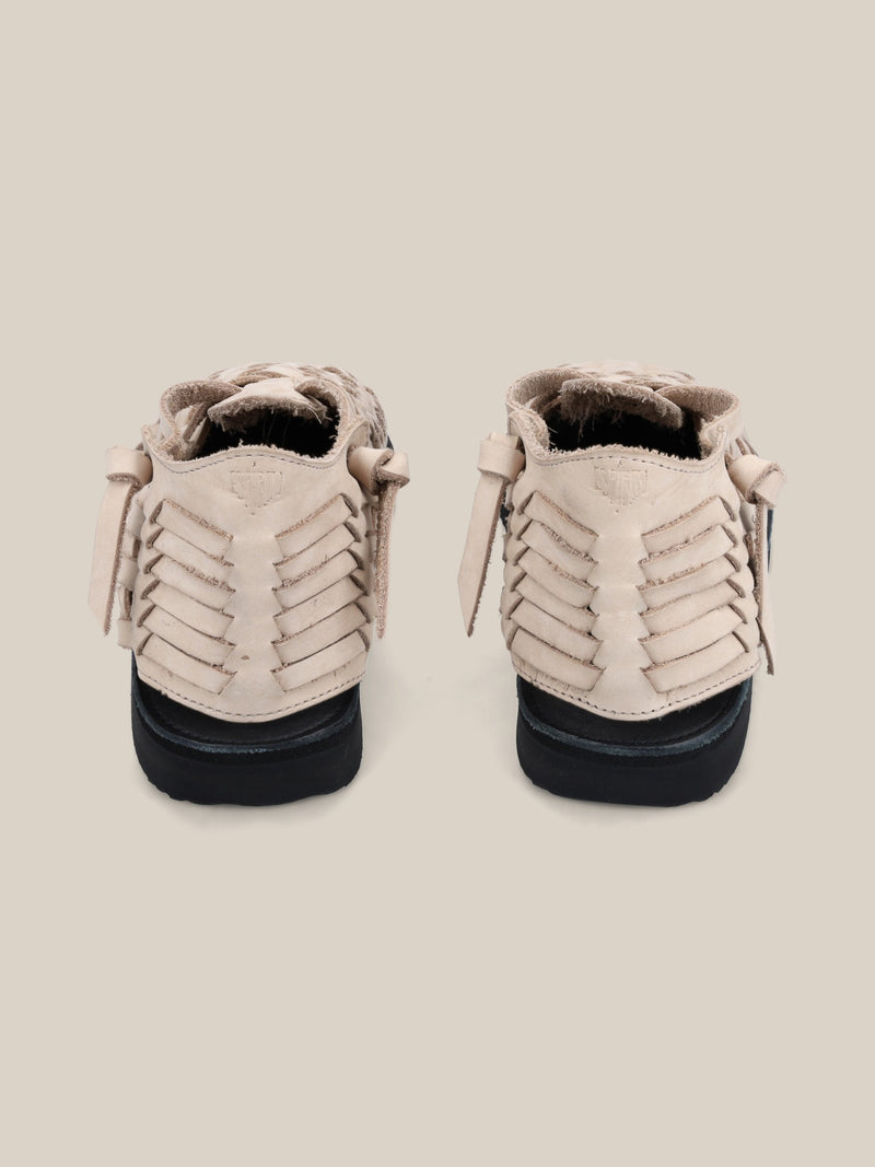 Vail LiteSole Loafers Nubuck Leather - Women - Espiritu
