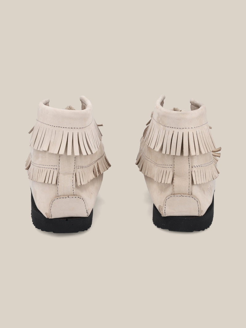 Vail LiteSole Moccasin Boots Nubuck Leather - Women - Espiritu