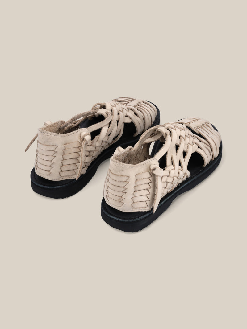 Vail LiteSole Sandals Nubuck Leather - Men - Espiritu