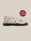 Vail LiteSole Sandals Nubuck Leather - Women - Espiritu