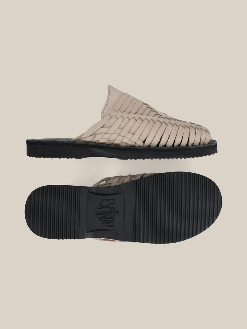 Vail LiteSole Slip Ons Nubuck Leather - Women - Espiritu