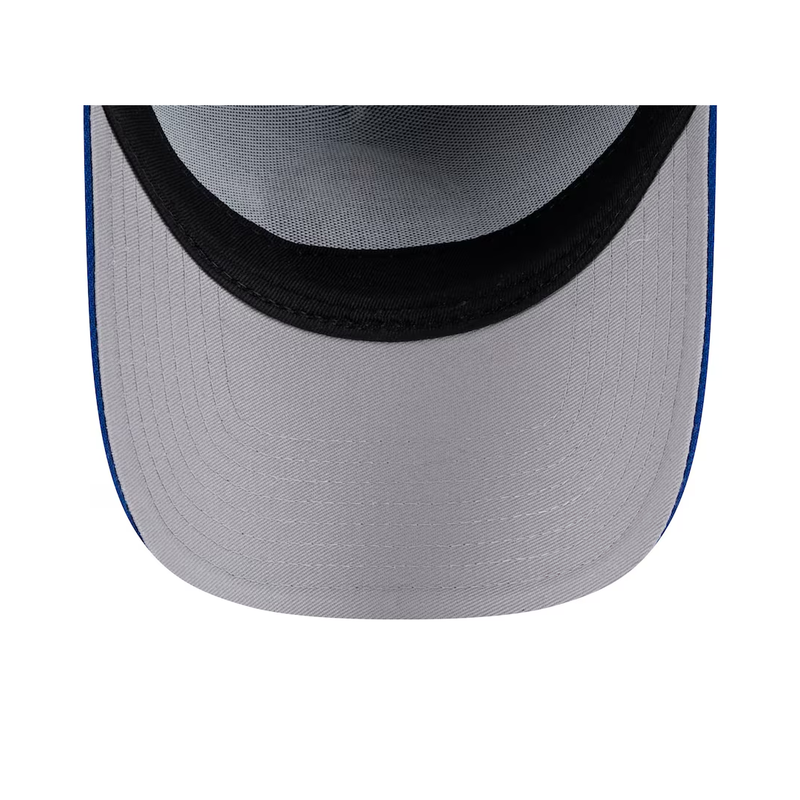 VANCOUVER CANUCKS BLUE CORE 9FORTY A-FRAME ADJUSTABLE CAP