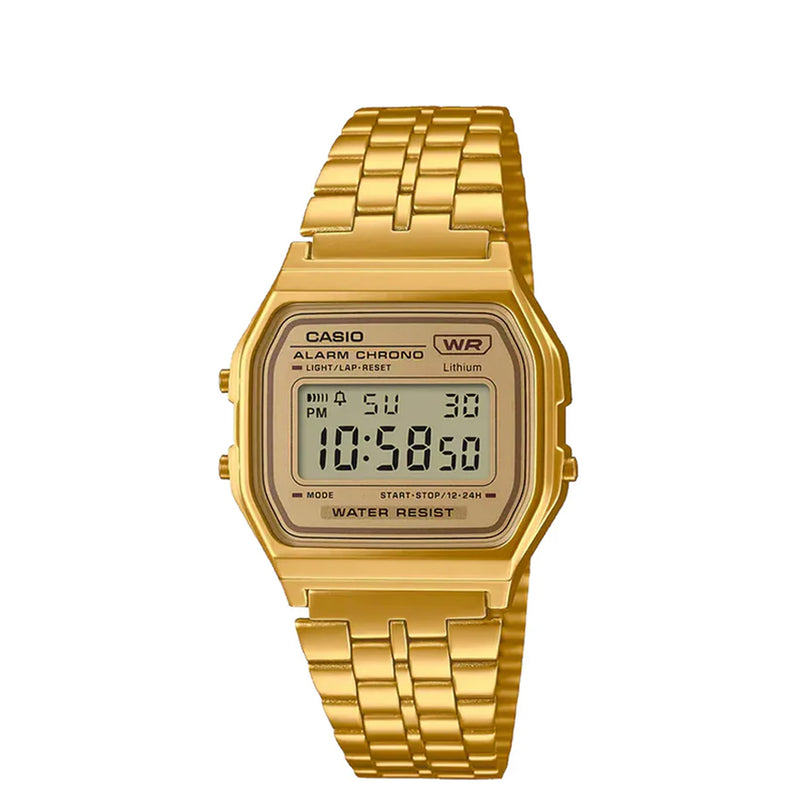 VINTAGE A158WETG-9A WATCH