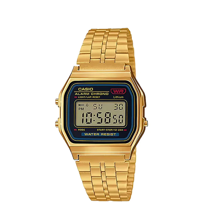 VINTAGE A159WGEA-1VT DIGITAL WATCH
