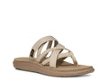 Teva Women's Sandal in Oyster. Sku: 1117032-OYS