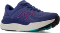Women's New Balance W1540NS4 Double Wide in Night Sky/ Moon Shadow. Sku: W1540NS4-2E